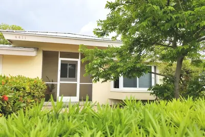 Image de Family Beach House - 5 lits