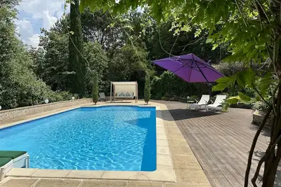 Image de Charmante maison située au coeur de la campagne de Cognac