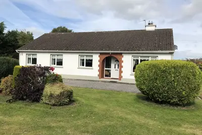 Image de Woodview Cottage, Banagher, comté d'Offaly