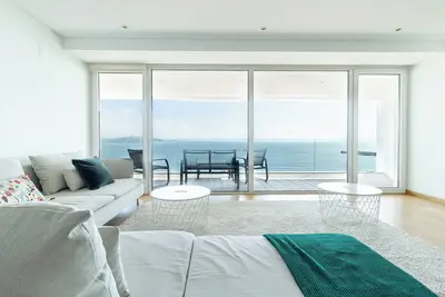 Image de Appartement Chervil Green, Wi-fi, garage, climatisation, balcon