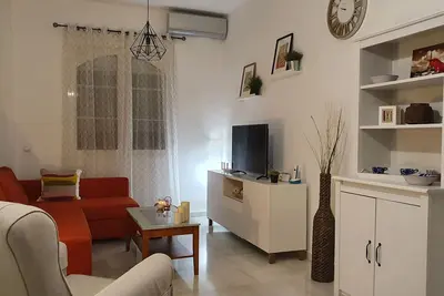 Image de Appartement neuf et calme dans le centre de Malaga
