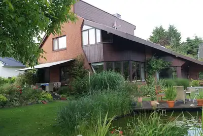 Image de Hamburg Rahlstedt / Farmsen, petit mais très bien