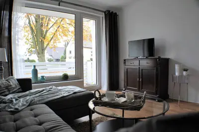 Image de Luxe Appartement neuf et élégant