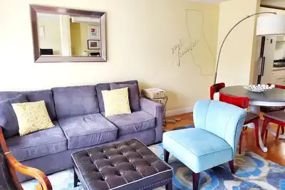 Image de Appartement maintenant disponible! Renseignez-vous pour plus d'informations.