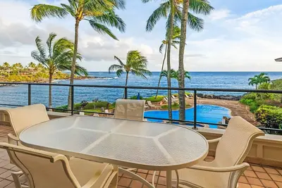 Image de Whalers Cove 222 & 221: Oceanfront pour toute la famille et superbes couchers de soleil!