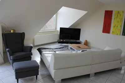 Image de Nouveau: Bel appartement! * WiFi * À seulement 400m de la mer et du centre