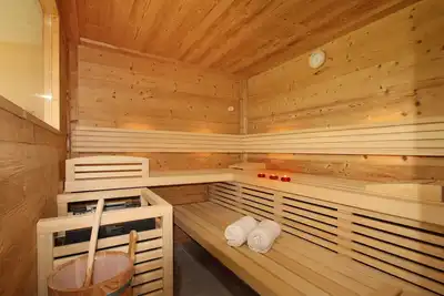 Image de Wellness Farm, une ambiance familiale,