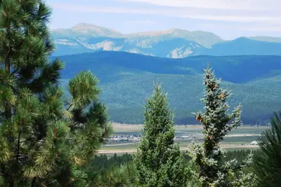 Image de Bldg H sur le Lift-- 3Br, 3Bath, Fire Place, Garage, sauna Sauna 10 personnes