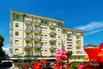 Appartement de vacances avec climatisation