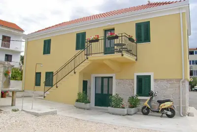 Image de Appartements Mare (15347-A2) - Primosten