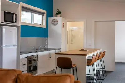 Image de Horizon Apartments Narooma