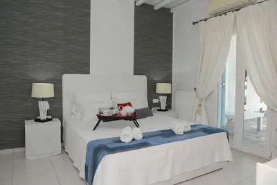 Image de Tatiana Villa & Apartments