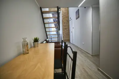 Image de A32 Apartments Budapest