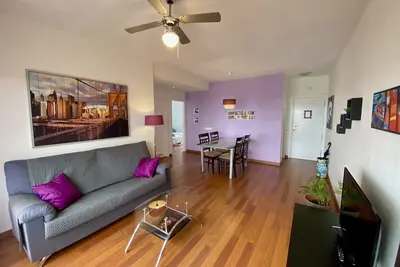 Image de Appartement vue mer