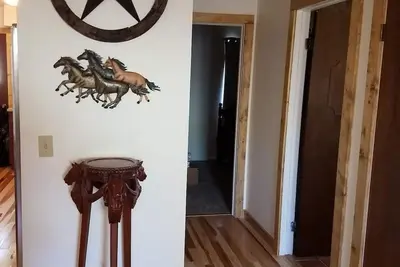 Image de Le Bunkhouse Un Traitement De L'Ouest