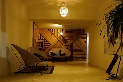 Image de Stay Tropical Downtown Studios