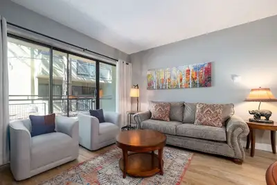 Image de Condo 1 chambre en face de Park City Mountain