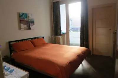 Image de Appartement récemment rénové
