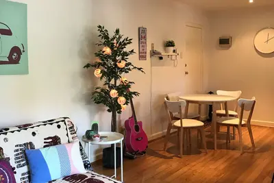 Image de Appartement en bord de mer Elwood