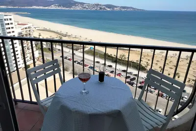 Empuriabrava: appartement