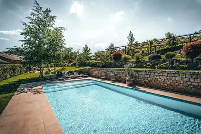 Image de Gîte de Beauregard - Les fermes Ardéchoises