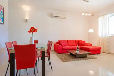 Image de L'appartement moderne Olive No 1