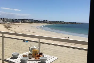 Image de Vue mer imprenable