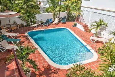 Image de Aurora Tropical - Un appartement de luxe de 3 chambres Ă Gibbs, St. Peters, Barbade