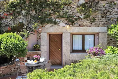 Image de Holiday apartments L'Ea di Lavru \nStudio apartment Top Interior Design