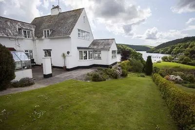 Image de Pipiriki, chemin Riverside, Dittisham