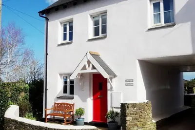 Image de Ollies Cottage, Dittisham