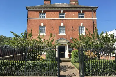 Image de Peel House Apartments