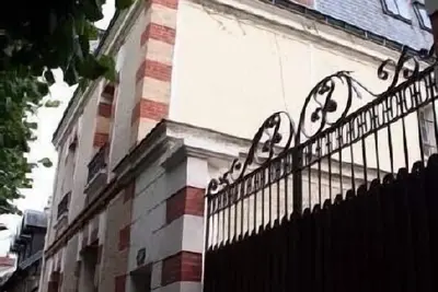 Image de Maison 1903 Fontainebleau, 70 km sud Paris