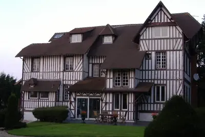 Image de Villa Ă Quiberville sur mer