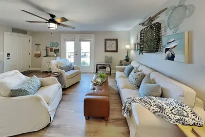 Image de Ponte Vedra Colony Circle 11, 2 chambres Ă coucher, WiFi, Hdtv, lecteur Dvd, 4 couchages