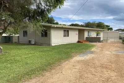 Image de Cottage Frangipani, Jurien Bay