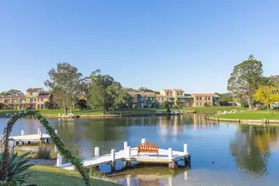 Image de Fisherman's Delight Waterfront