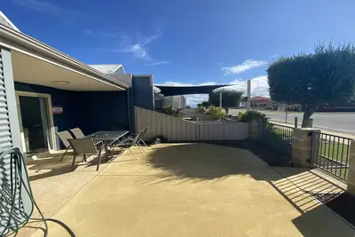 Image de Unit 36 Seafront Estate