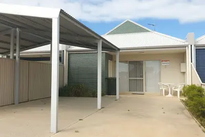 Unité 62 Seafront Estate