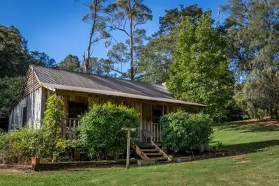Image de Magnolia Cottage @ Hidden Valley Retreat Cottages