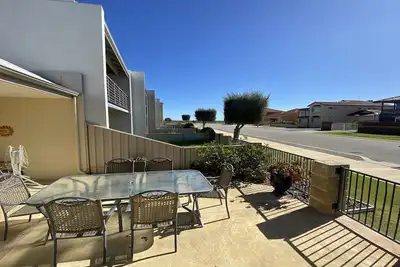 Unité 33 Seafront Estate