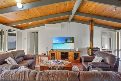 Image de The Lake House Tabourie