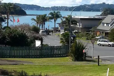 Image de Central Paihia Lodge