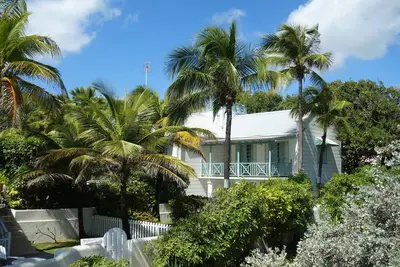 Image de Inchcape Seaside Villas sur Silver Sands Beach - Studio avec vue sur la mer