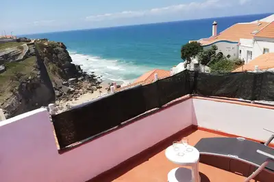 Image de Repos dans une maison rurale au bord de la mer \/\/ Repos dans une maison rurale près de la mer