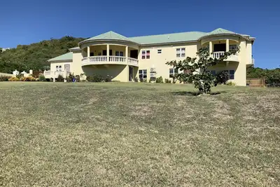 Image de Williams Estate à Sunny Antigua