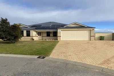 Image de Maniki Gardens, Jurien Bay