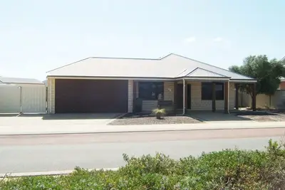 Image de Retraite Adriana - Jurien Bay, Wa