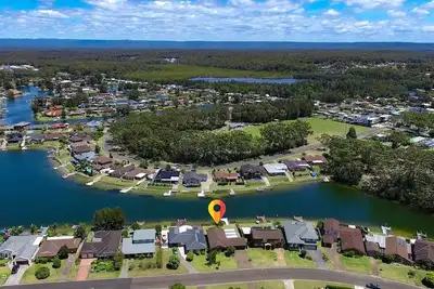 Image de Riverfront Delight - Sussex Inlet, Nsw