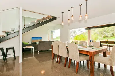 Image de Farrant House - moderne et contemporain